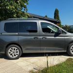FORD CONNECT TITANIUM TOURNEO 2.0 DIESEL 122 KS