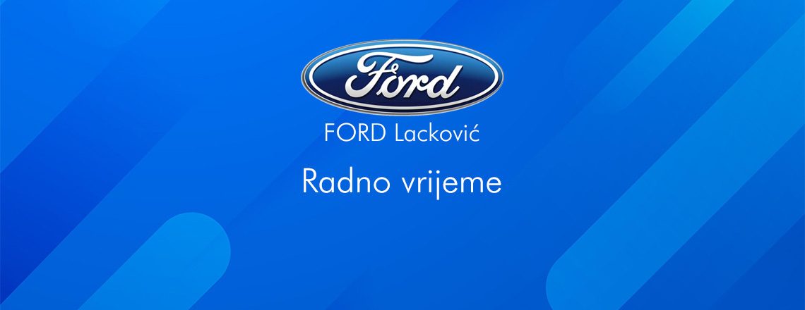 Radno vrijeme 17.4.2024