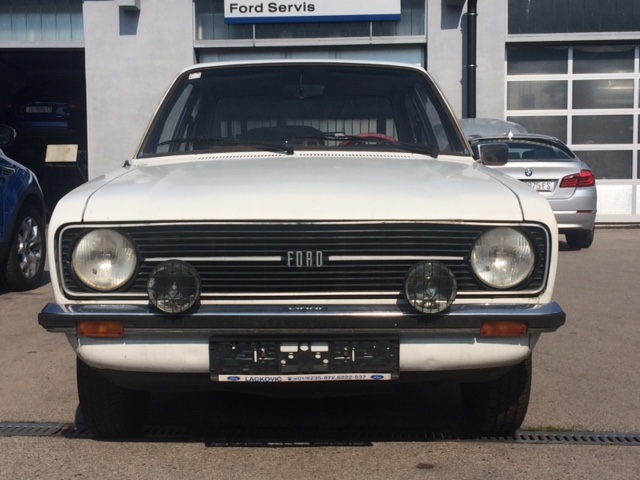 Vozila ford #3