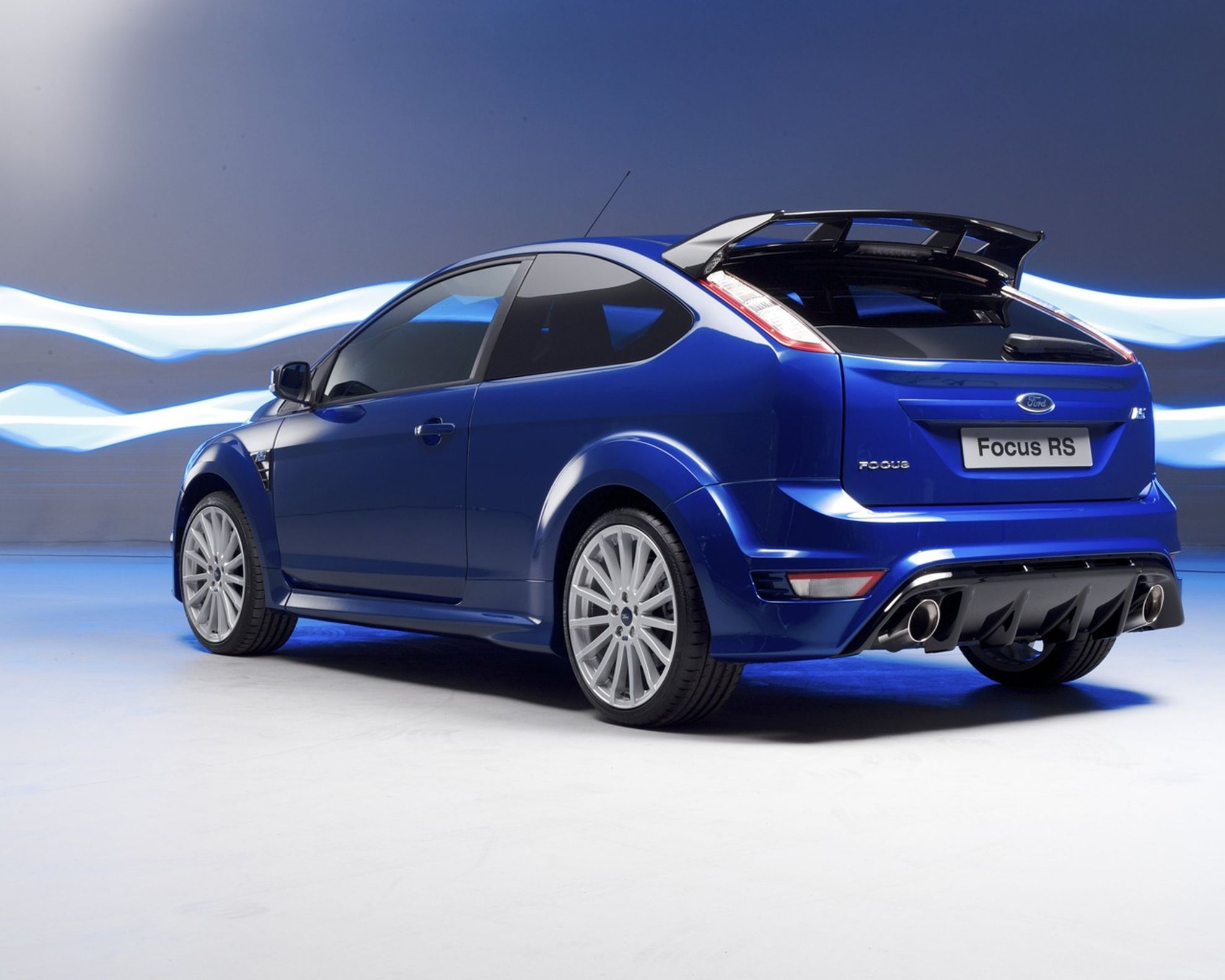 Ford hrvatska fiesta #4