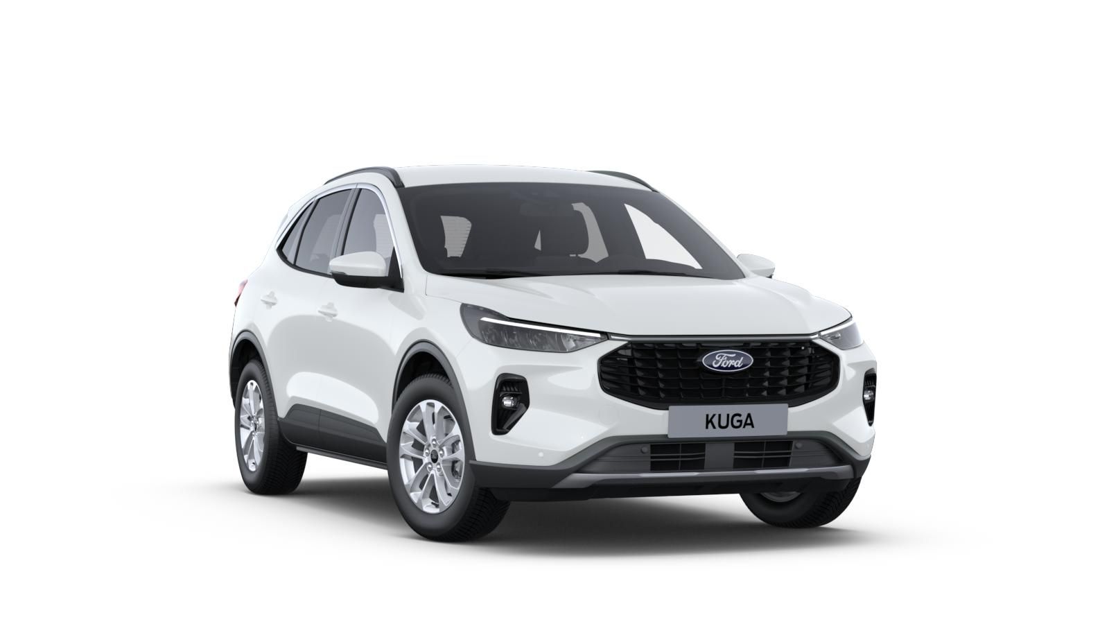 Kuga MCA